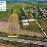 Buzau: Hub Logistic Teren Industrial-Comercial 5.000 mp,  DB Schenker / E85