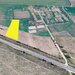 Buzau: Hub Logistic Teren Industrial-Comercial 5.000 mp,  DB Schenker / E85